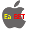 Aplicativo Ea Bet para iOS